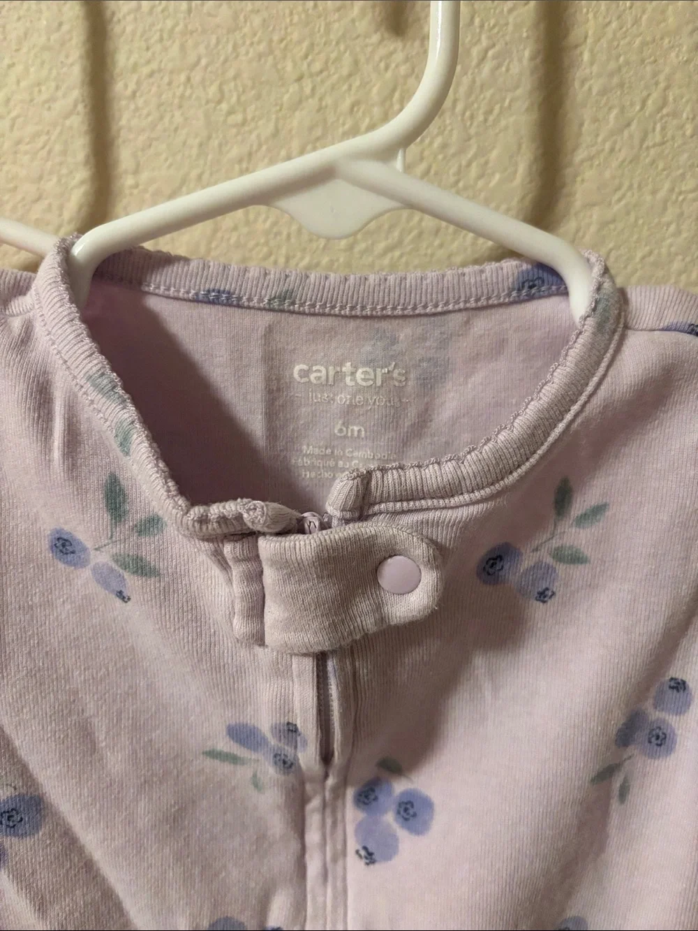 Magnetic Me one carters